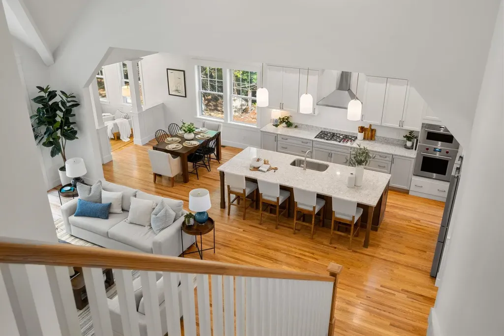 12-41 Knoll Crest Road Bedford NH 03110