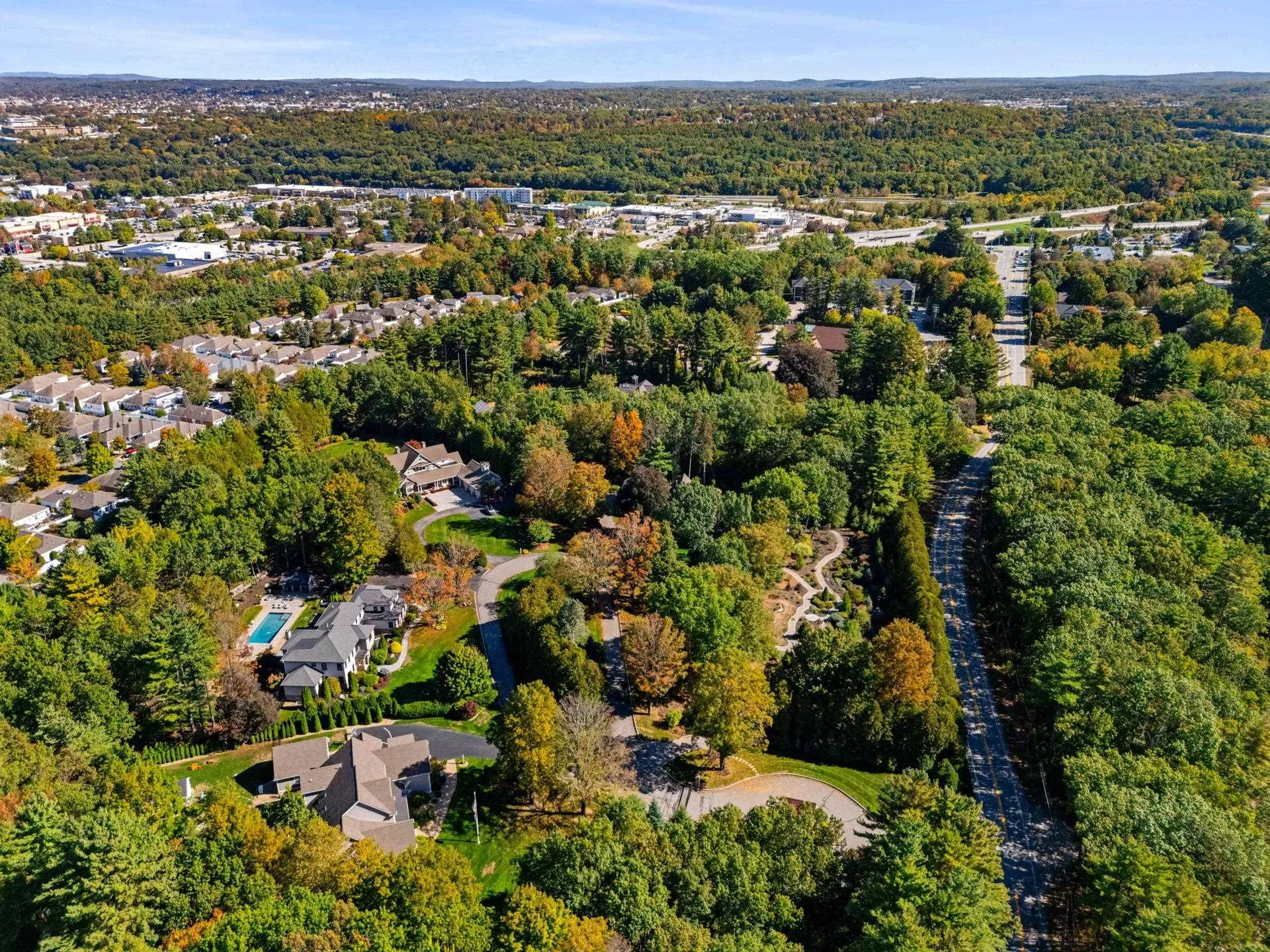 12-41 Knoll Crest Road Bedford NH 03110