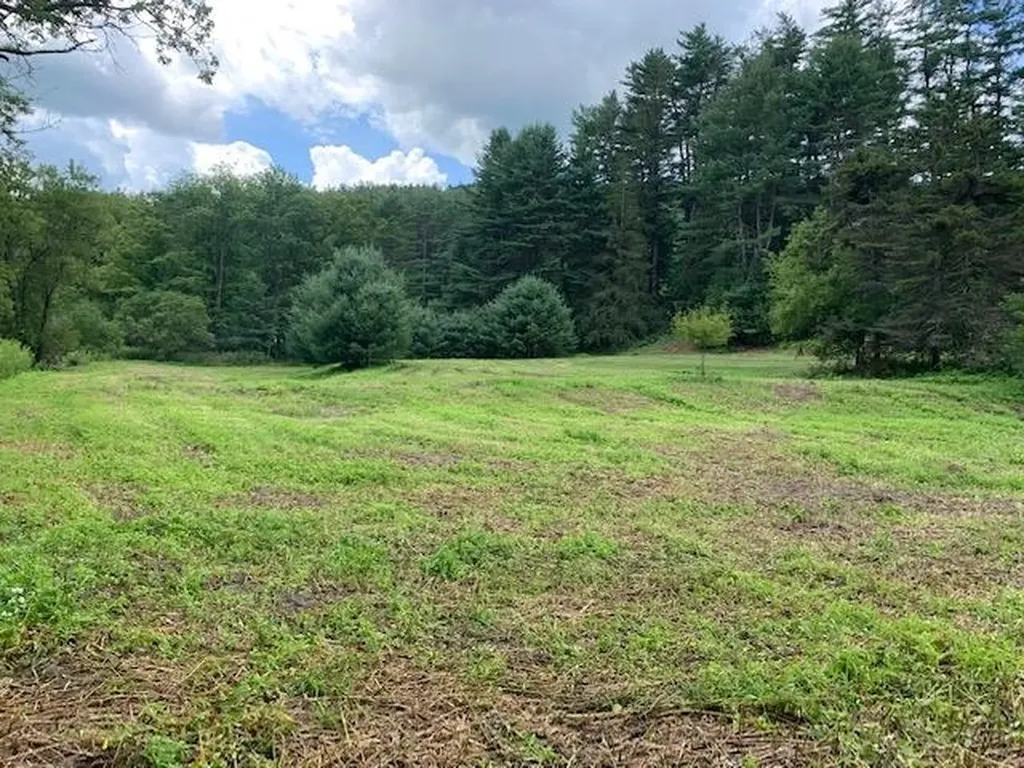 0 Barnard Road Woodstock VT 05091