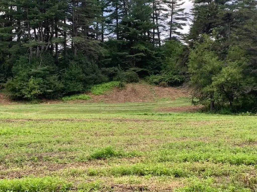 0 Barnard Road Woodstock VT 05091