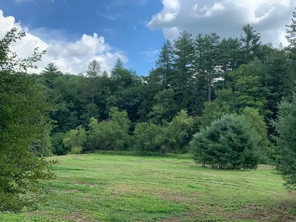 0 Barnard Road Woodstock VT 05091