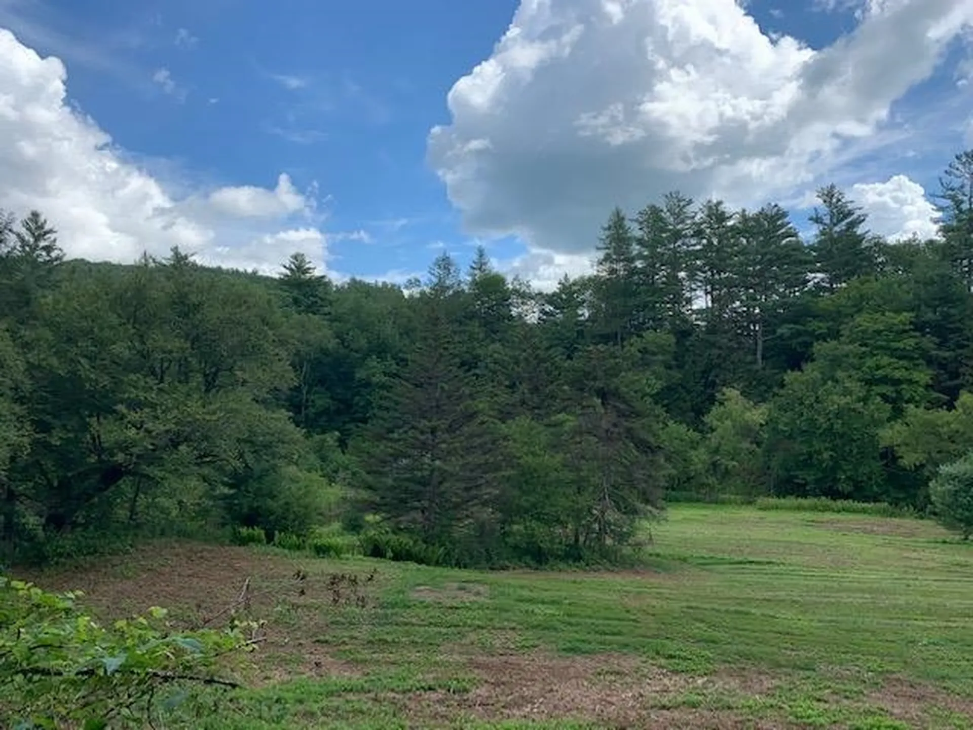 0 Barnard Road Woodstock VT 05091