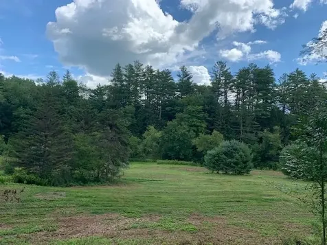 0 Barnard Road Woodstock VT 05091