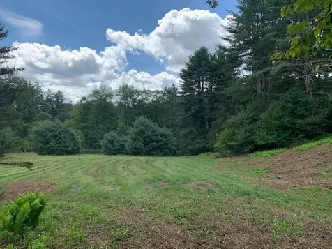 0 Barnard Road Woodstock VT 05091