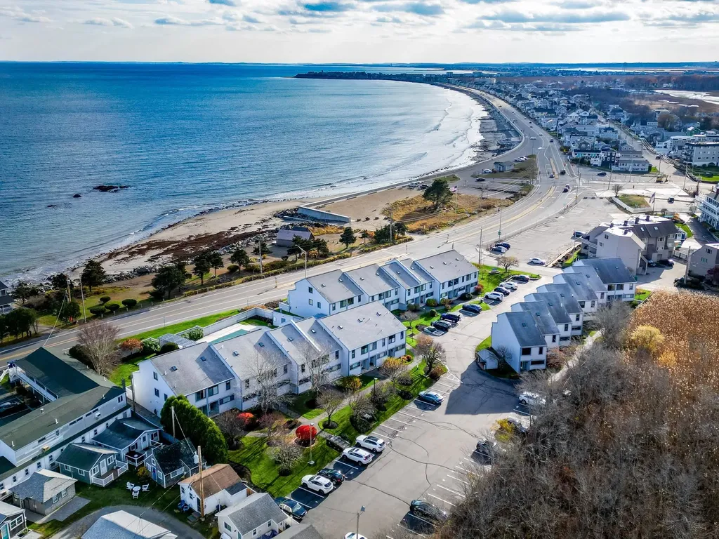 951 Ocean Boulevard Hampton NH 03842