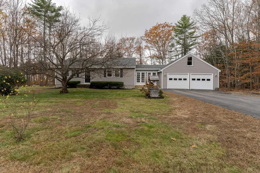 30 White Birch Road Wakefield NH 03872