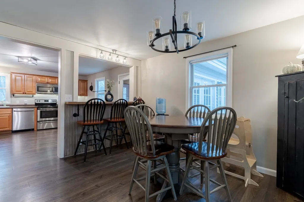 30 White Birch Road Wakefield NH 03872