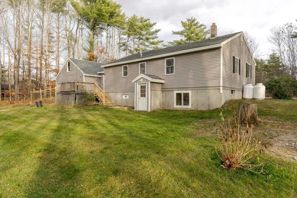 30 White Birch Road Wakefield NH 03872