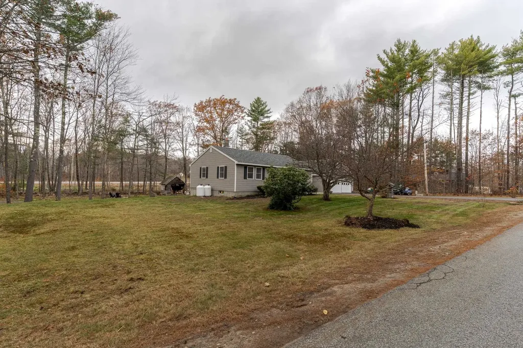 30 White Birch Road Wakefield NH 03872