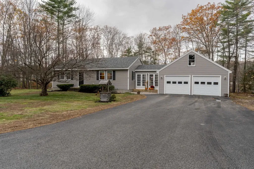 30 White Birch Road Wakefield NH 03872