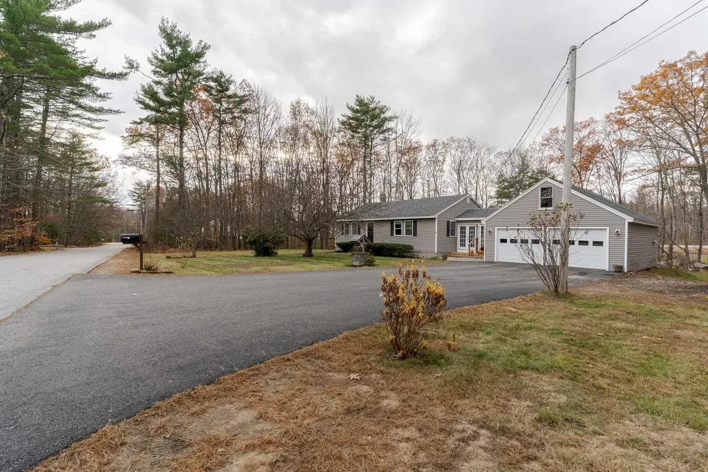 30 White Birch Road Wakefield NH 03872