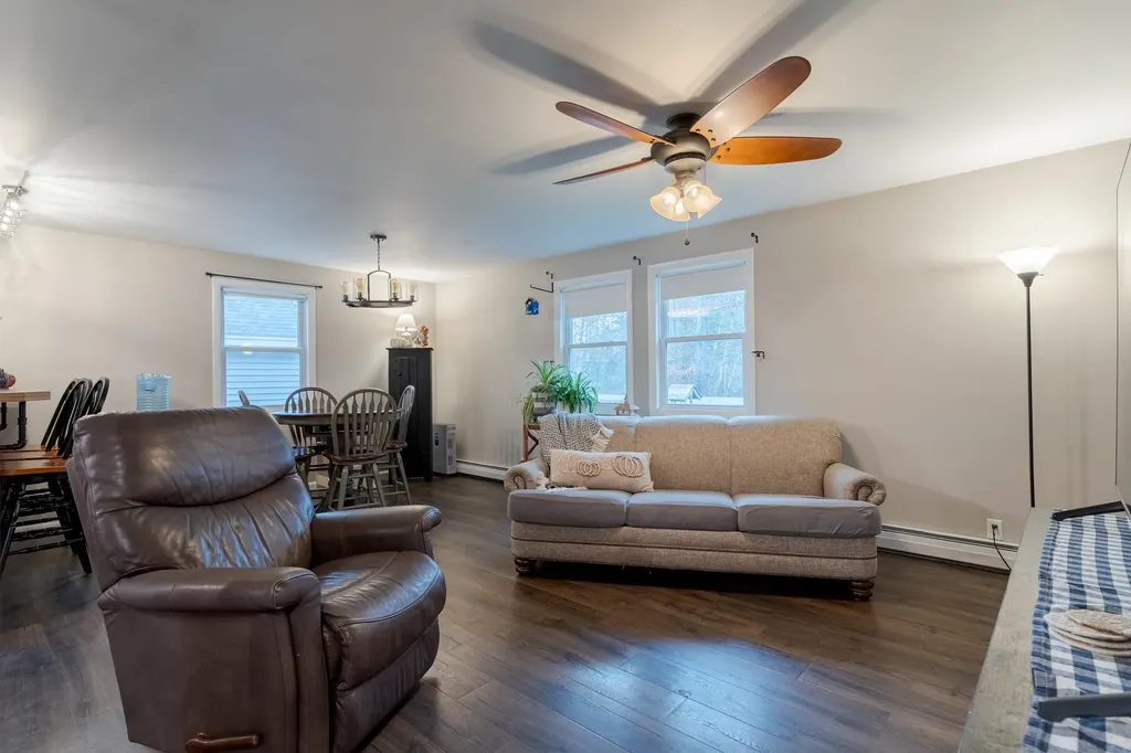 30 White Birch Road Wakefield NH 03872