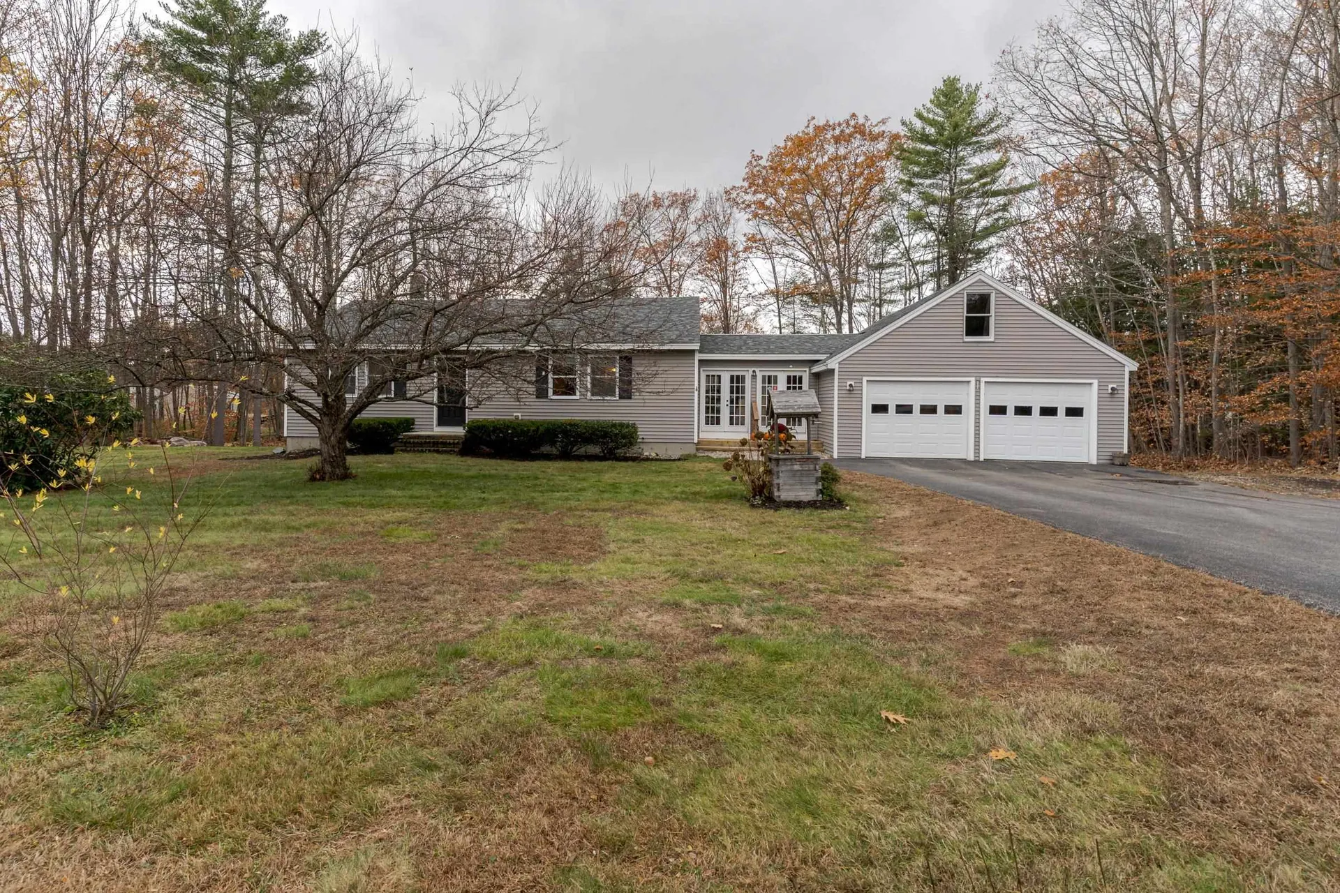 30 White Birch Road Wakefield NH 03872
