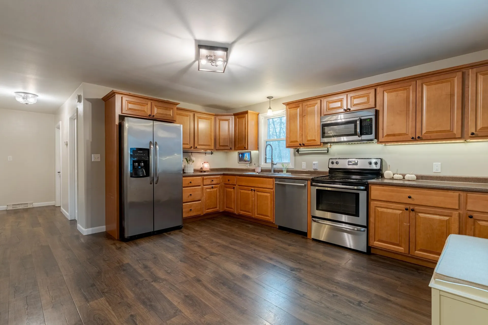 30 White Birch Road Wakefield NH 03872