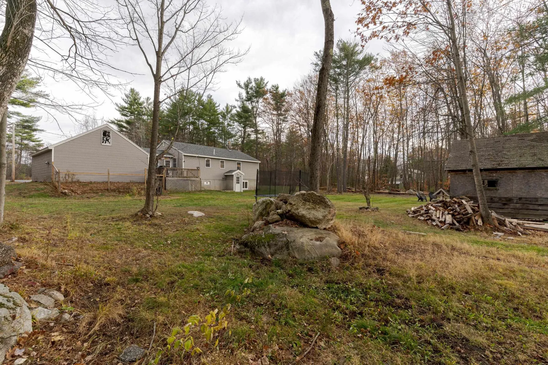 30 White Birch Road Wakefield NH 03872