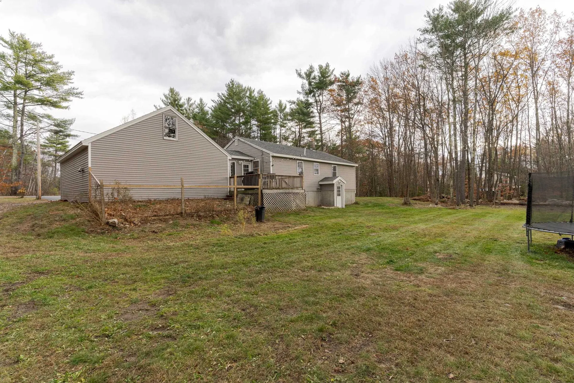 30 White Birch Road Wakefield NH 03872