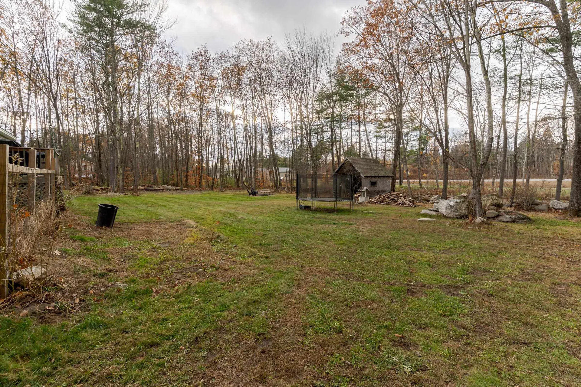 30 White Birch Road Wakefield NH 03872