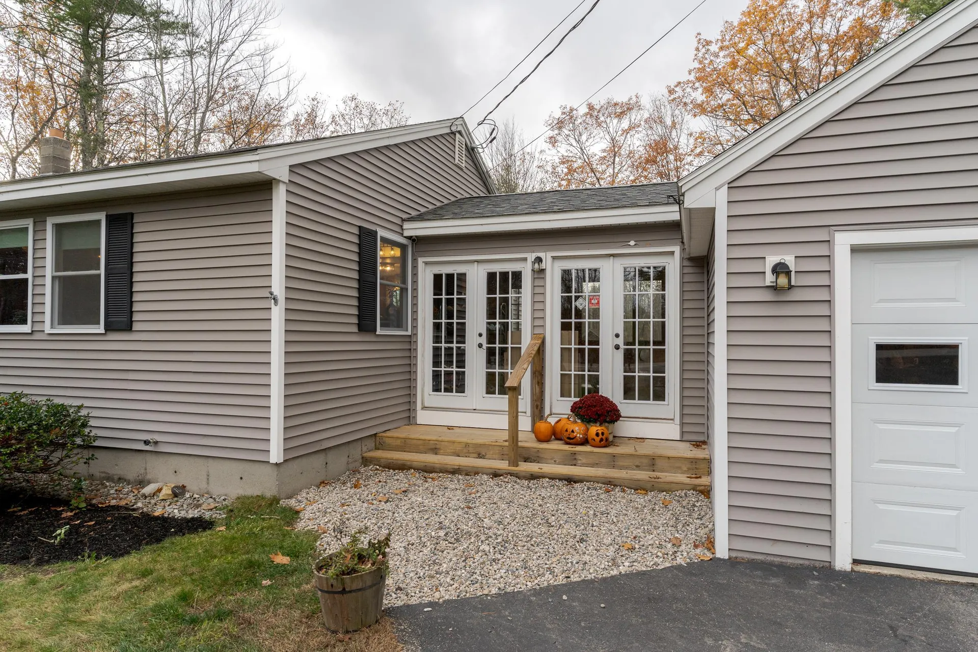 30 White Birch Road Wakefield NH 03872