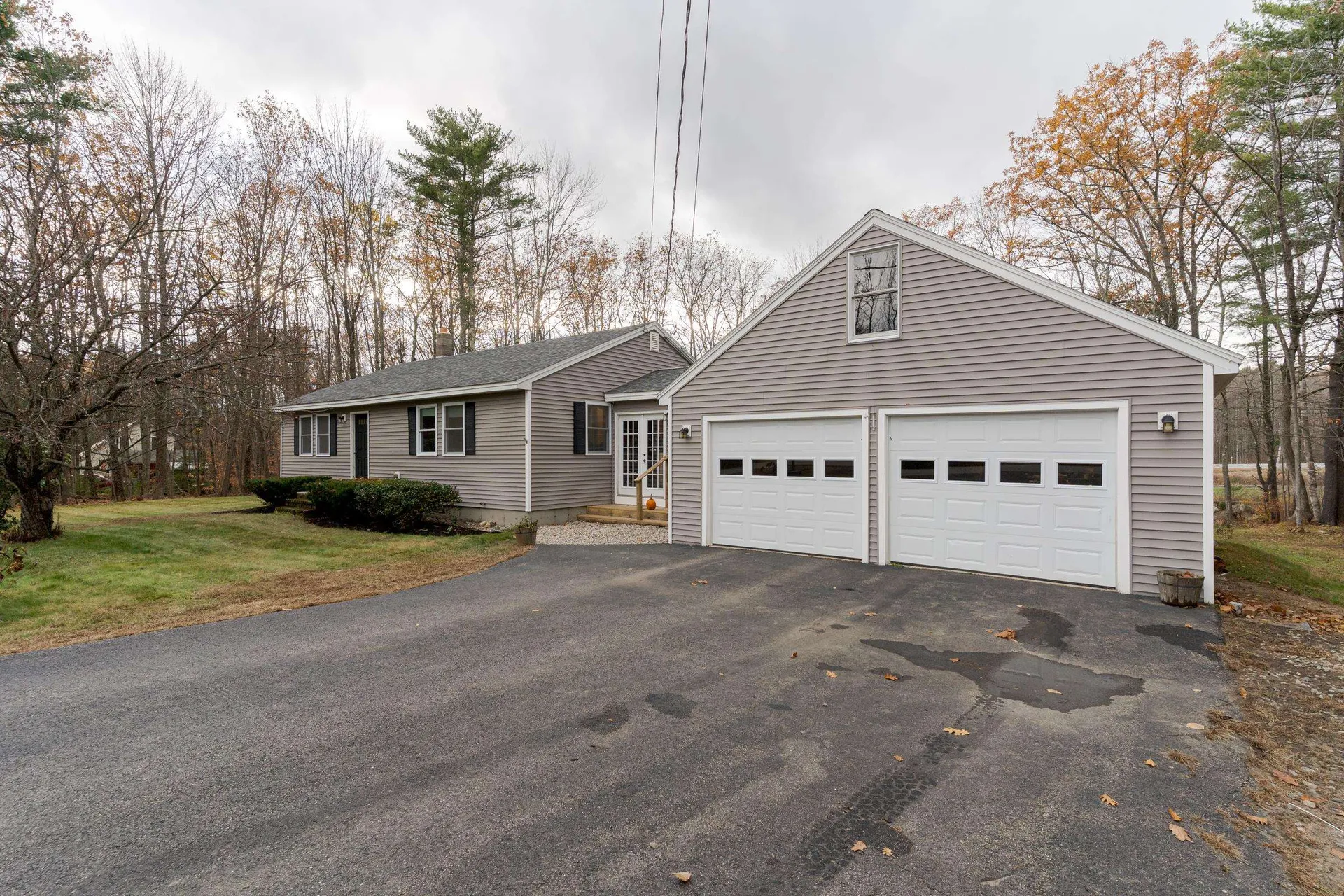30 White Birch Road Wakefield NH 03872