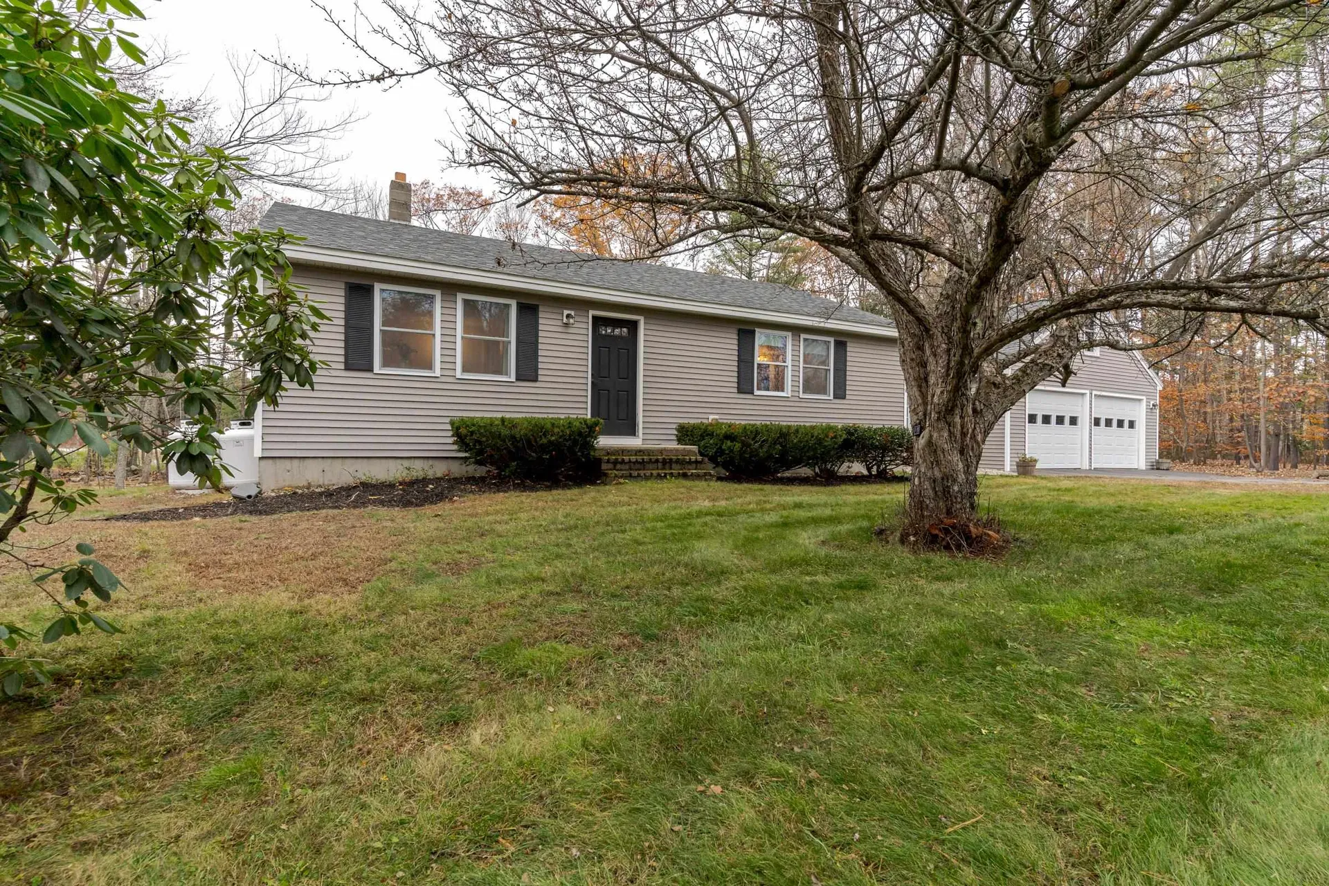 30 White Birch Road Wakefield NH 03872