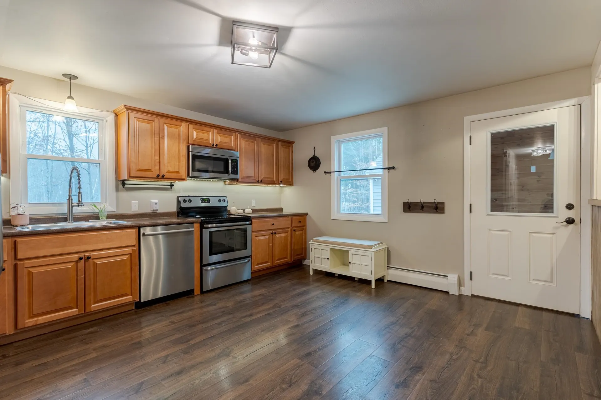 30 White Birch Road Wakefield NH 03872