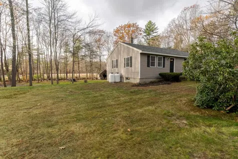 30 White Birch Road Wakefield NH 03872