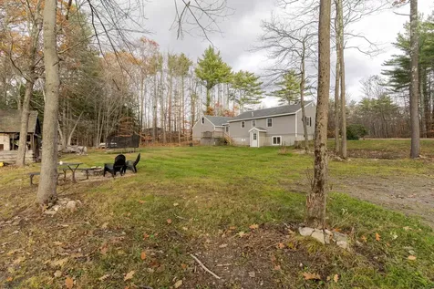 30 White Birch Road Wakefield NH 03872