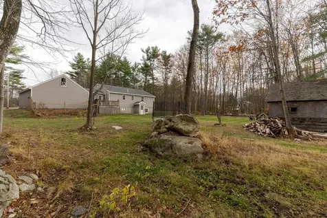 30 White Birch Road Wakefield NH 03872