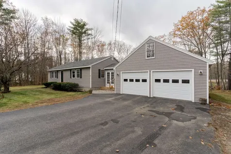 30 White Birch Road Wakefield NH 03872