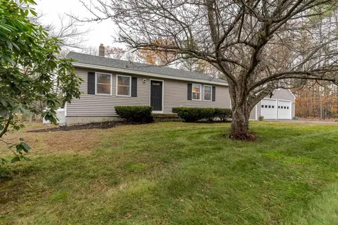 30 White Birch Road Wakefield NH 03872