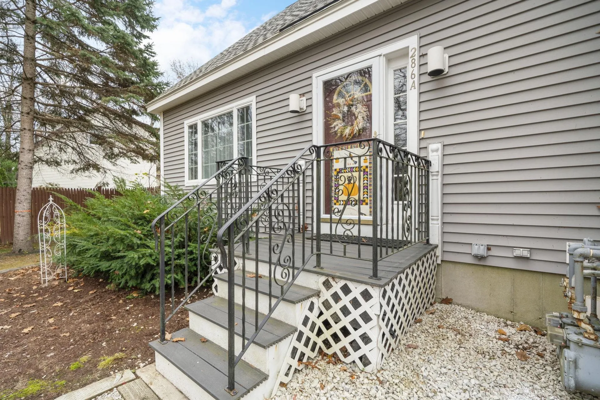 286 Londonderry Turnpike Hooksett NH 03106