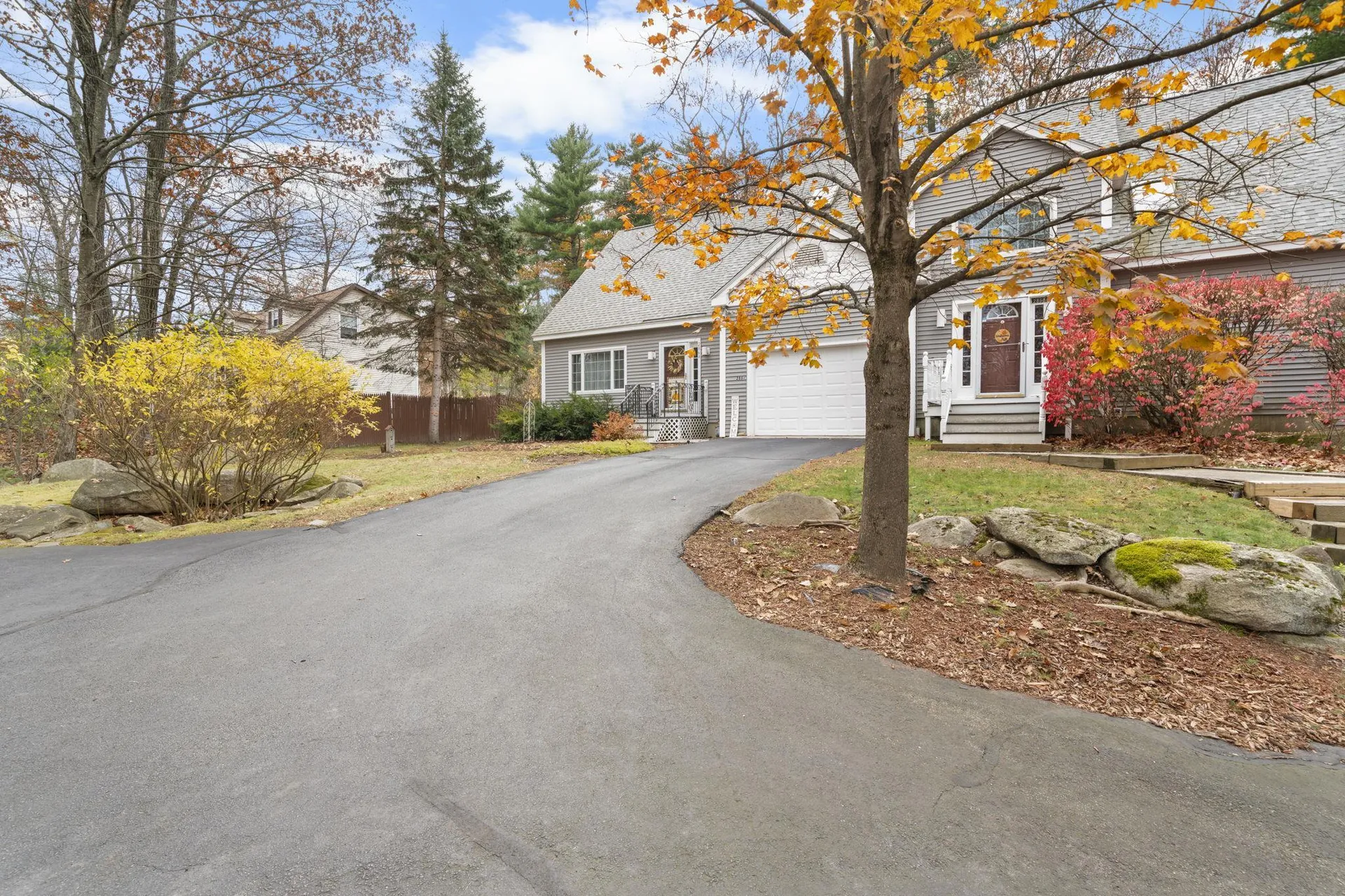 286 Londonderry Turnpike Hooksett NH 03106