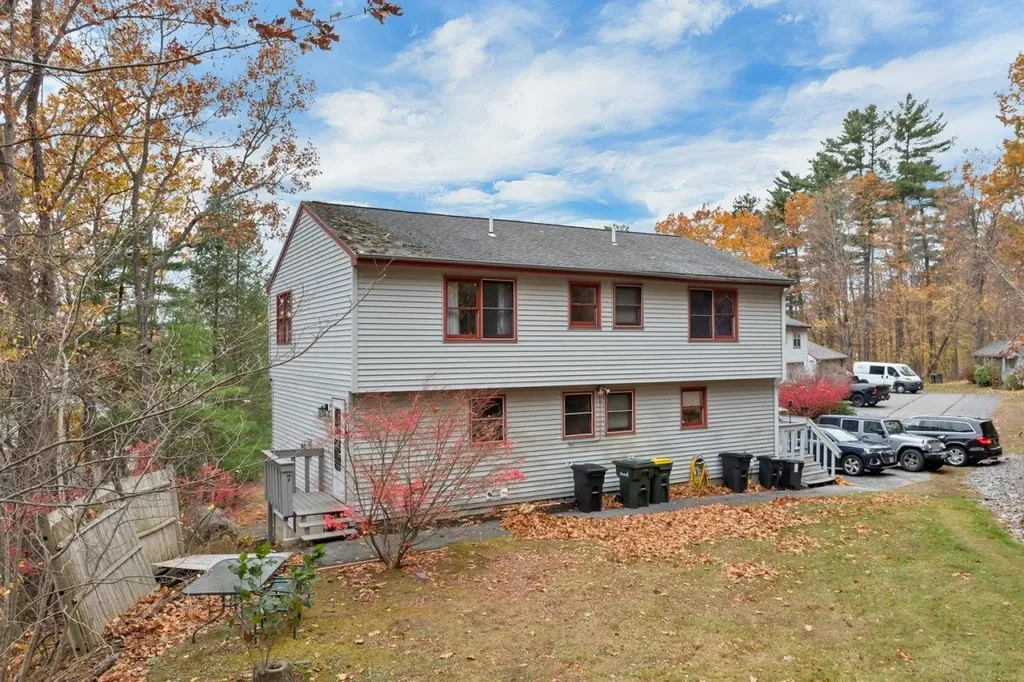 147 Weirs Boulevard Laconia NH 03246