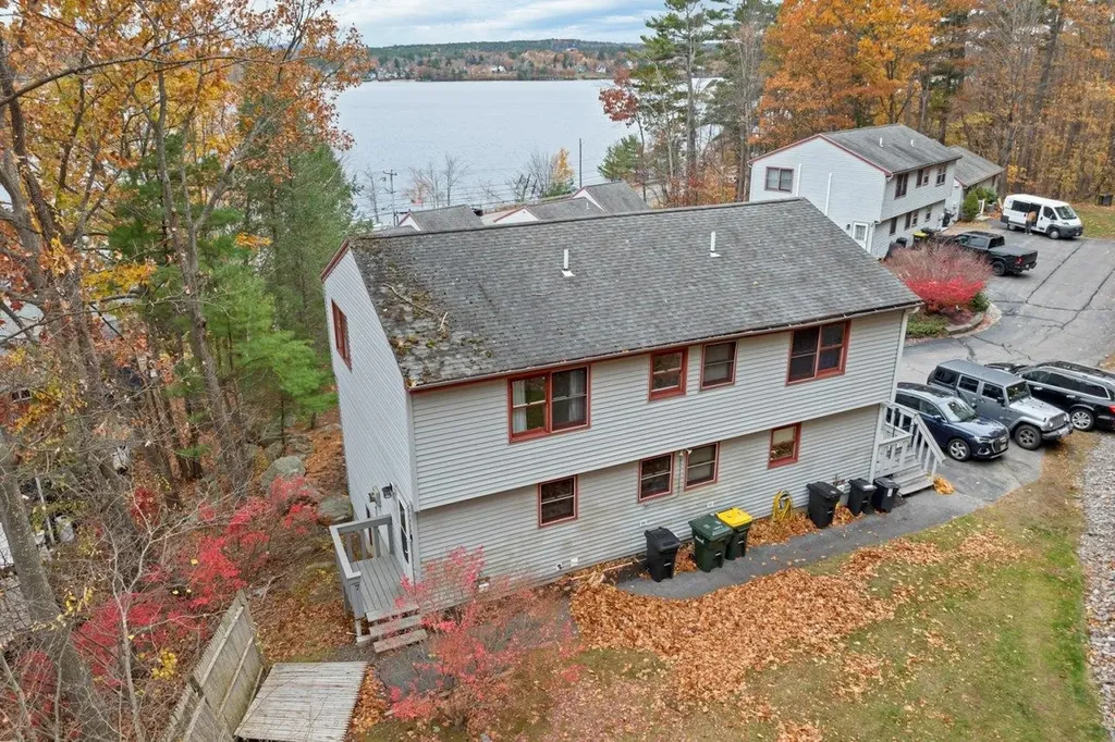 147 Weirs Boulevard Laconia NH 03246