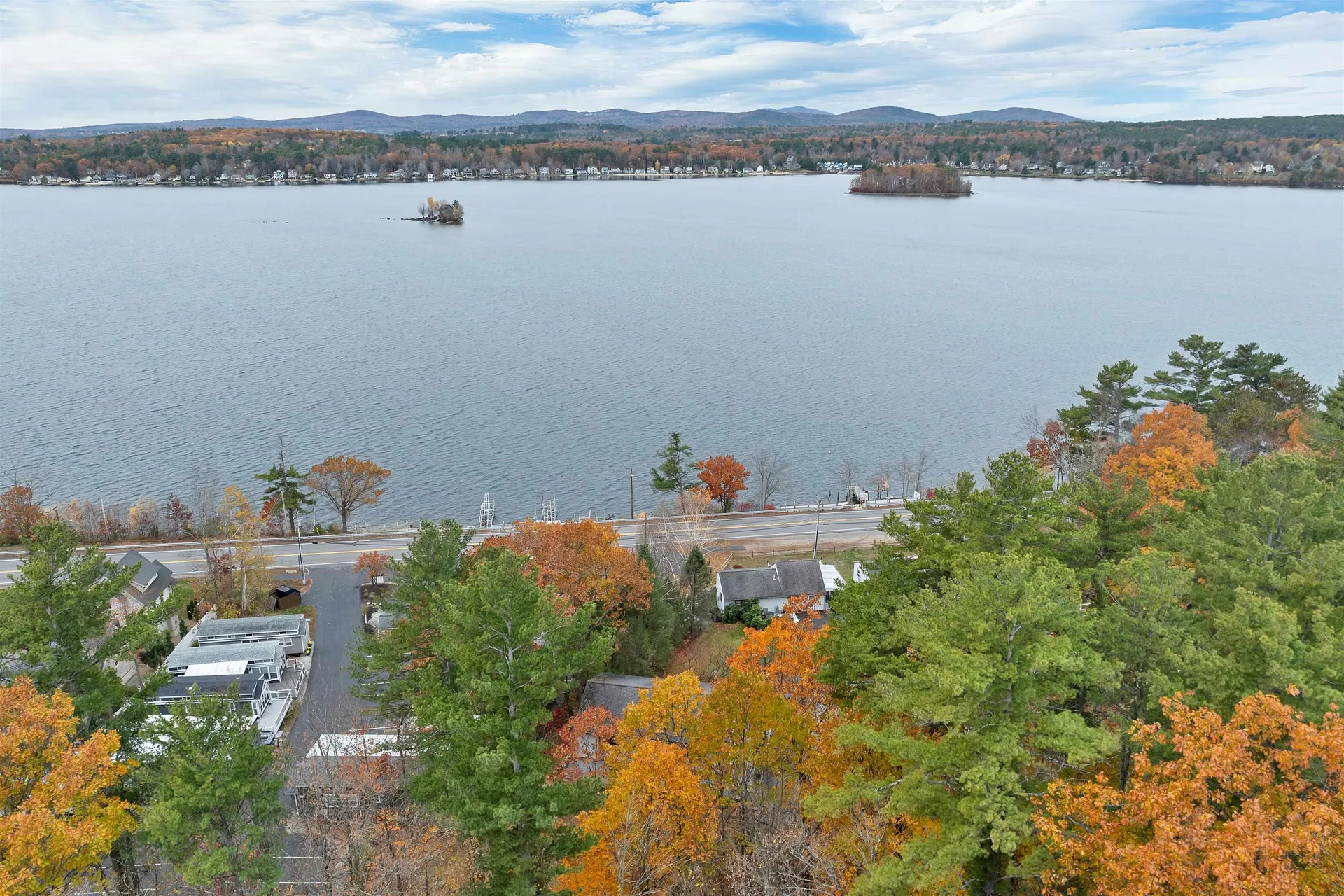 147 Weirs Boulevard Laconia NH 03246