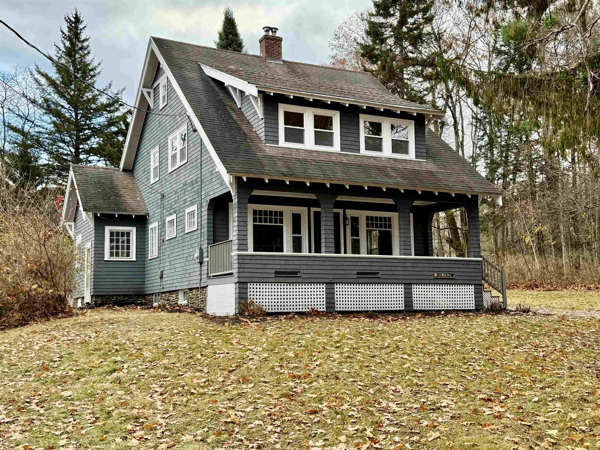 28 Leach Avenue Franklin NH 03235