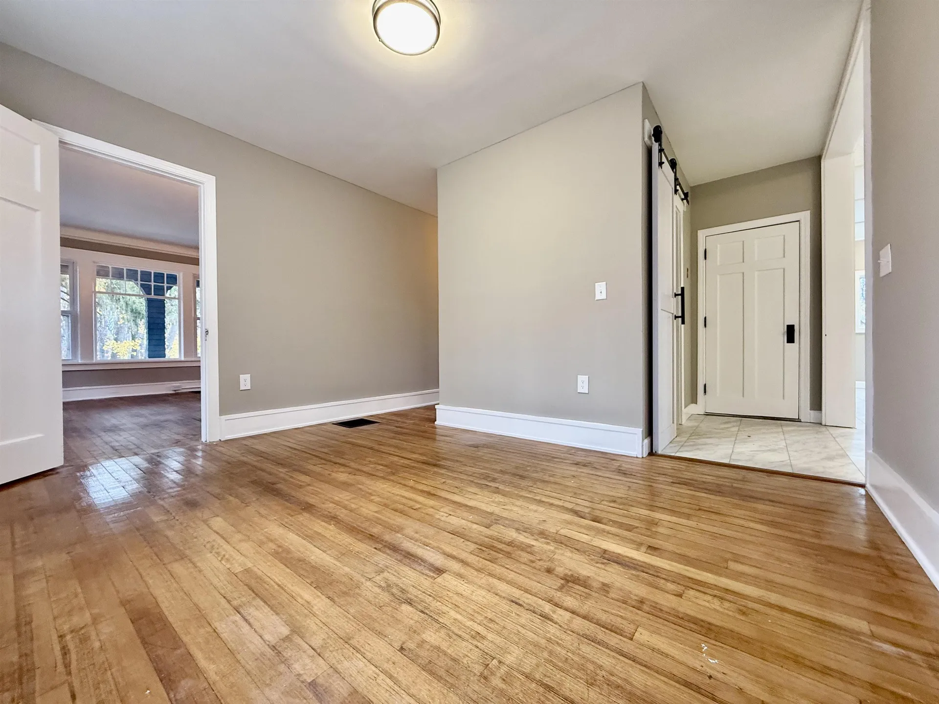 28 Leach Avenue Franklin NH 03235