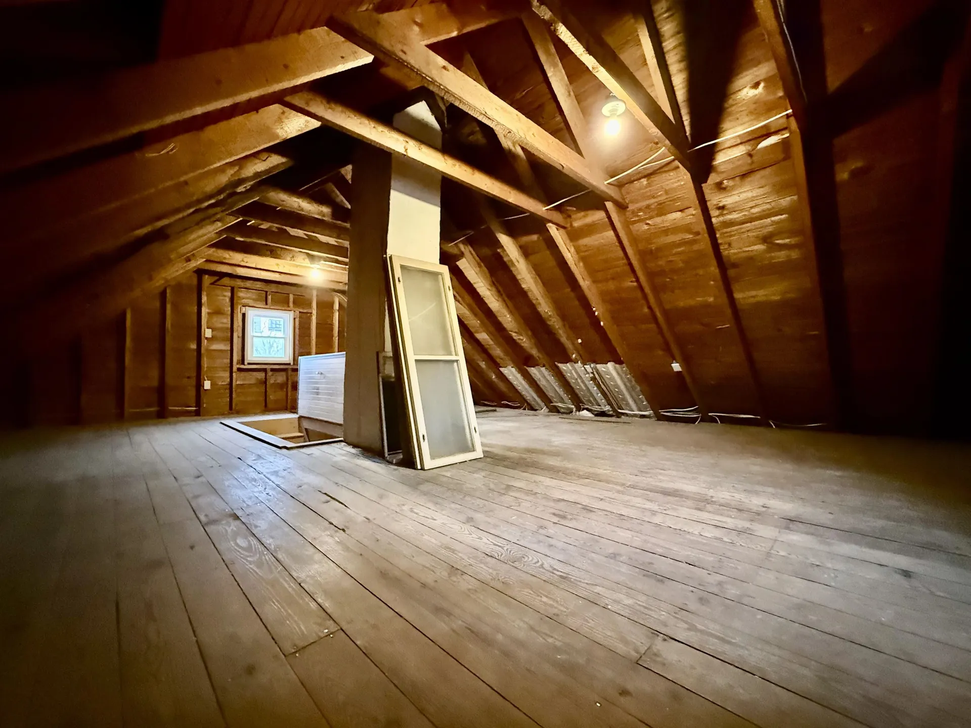 28 Leach Avenue Franklin NH 03235