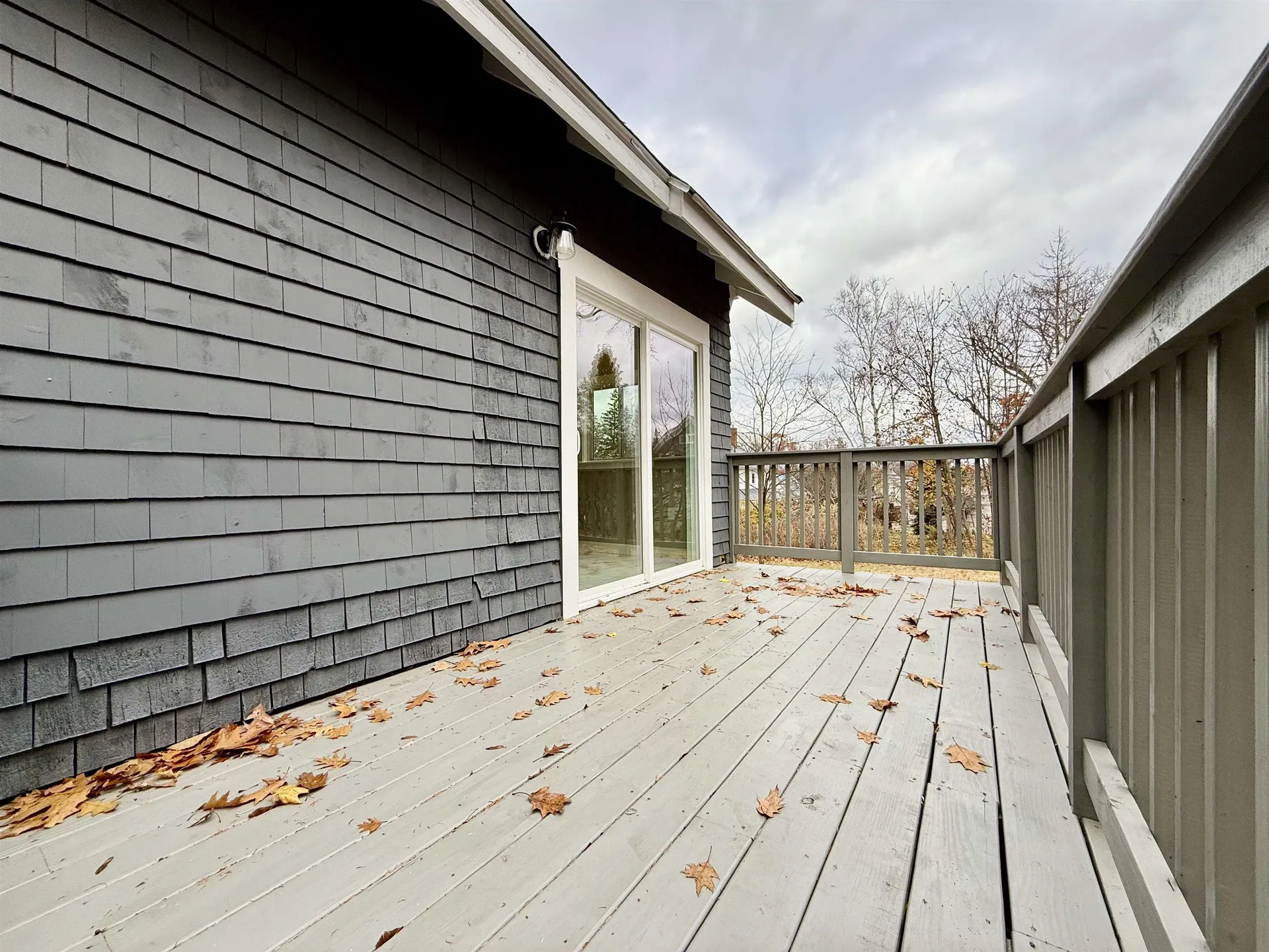 28 Leach Avenue Franklin NH 03235