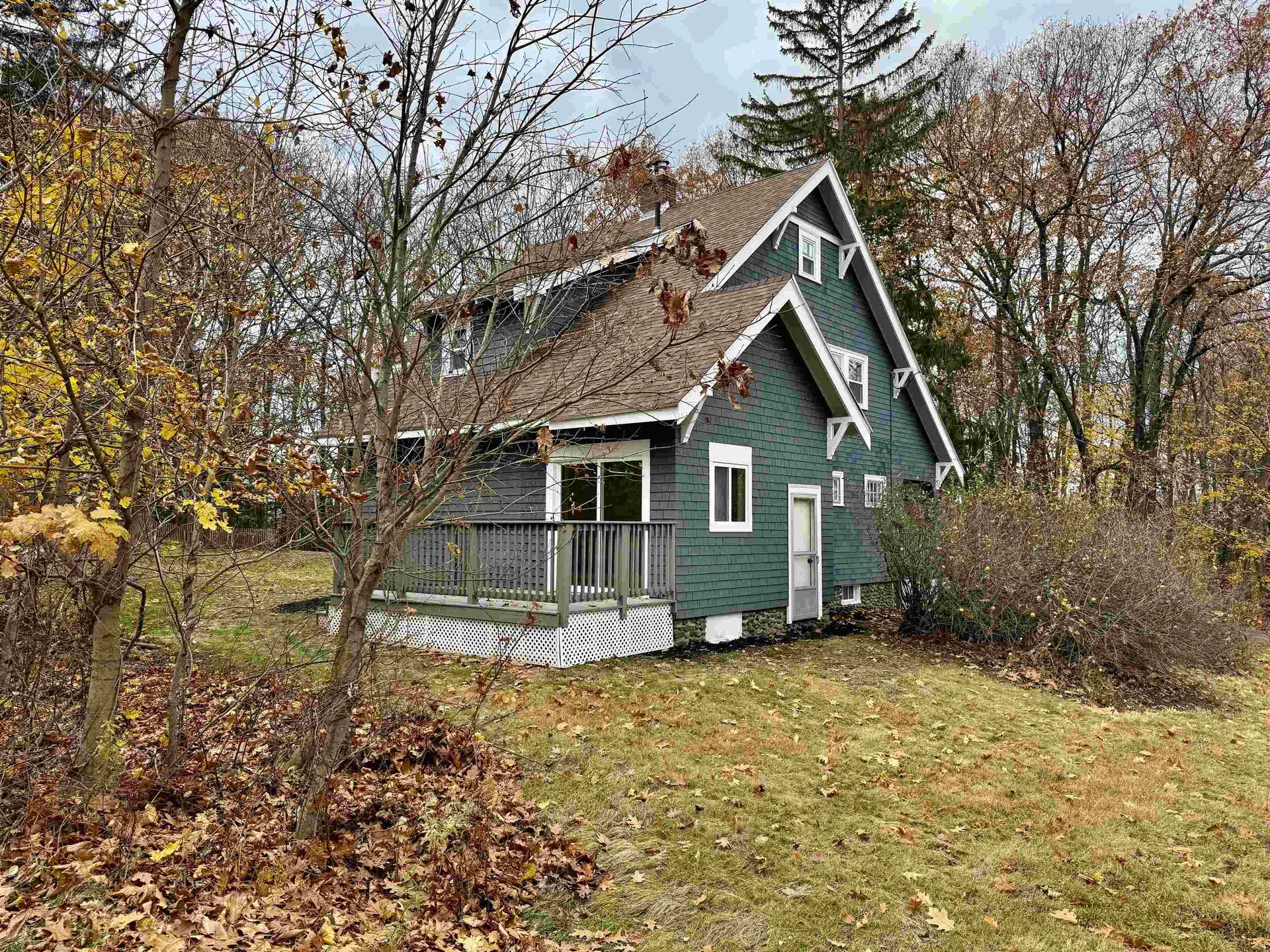 28 Leach Avenue Franklin NH 03235