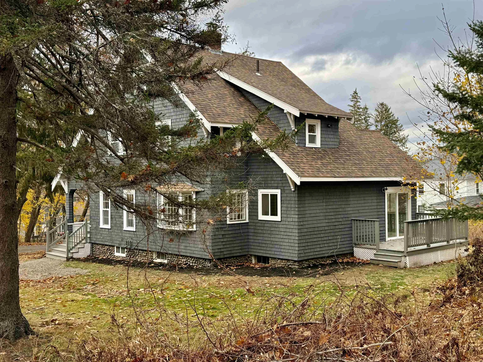 28 Leach Avenue Franklin NH 03235