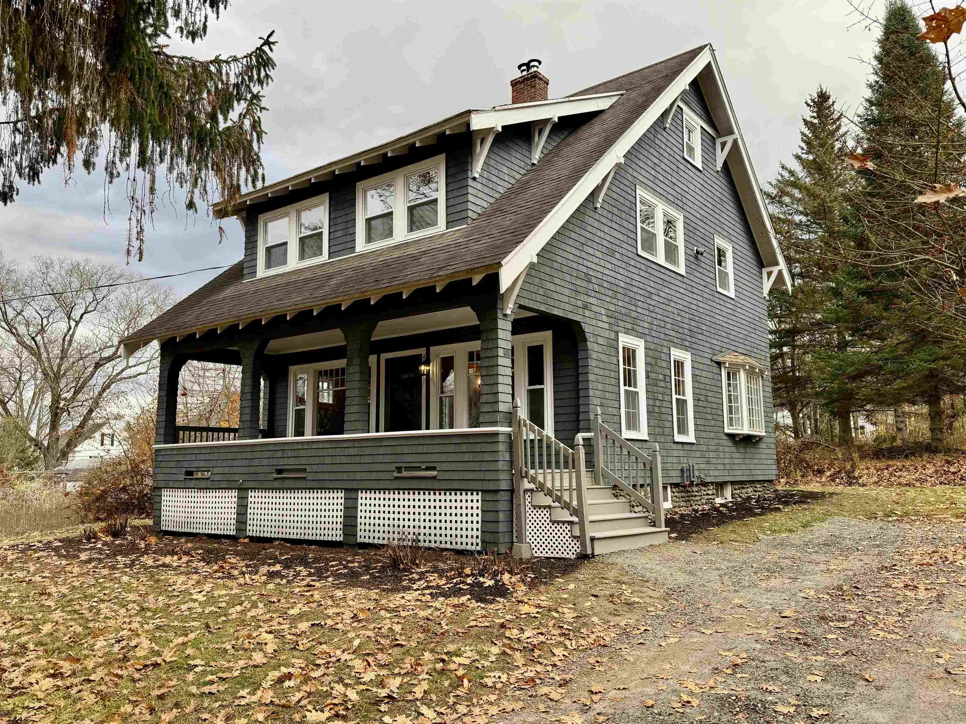 28 Leach Avenue Franklin NH 03235