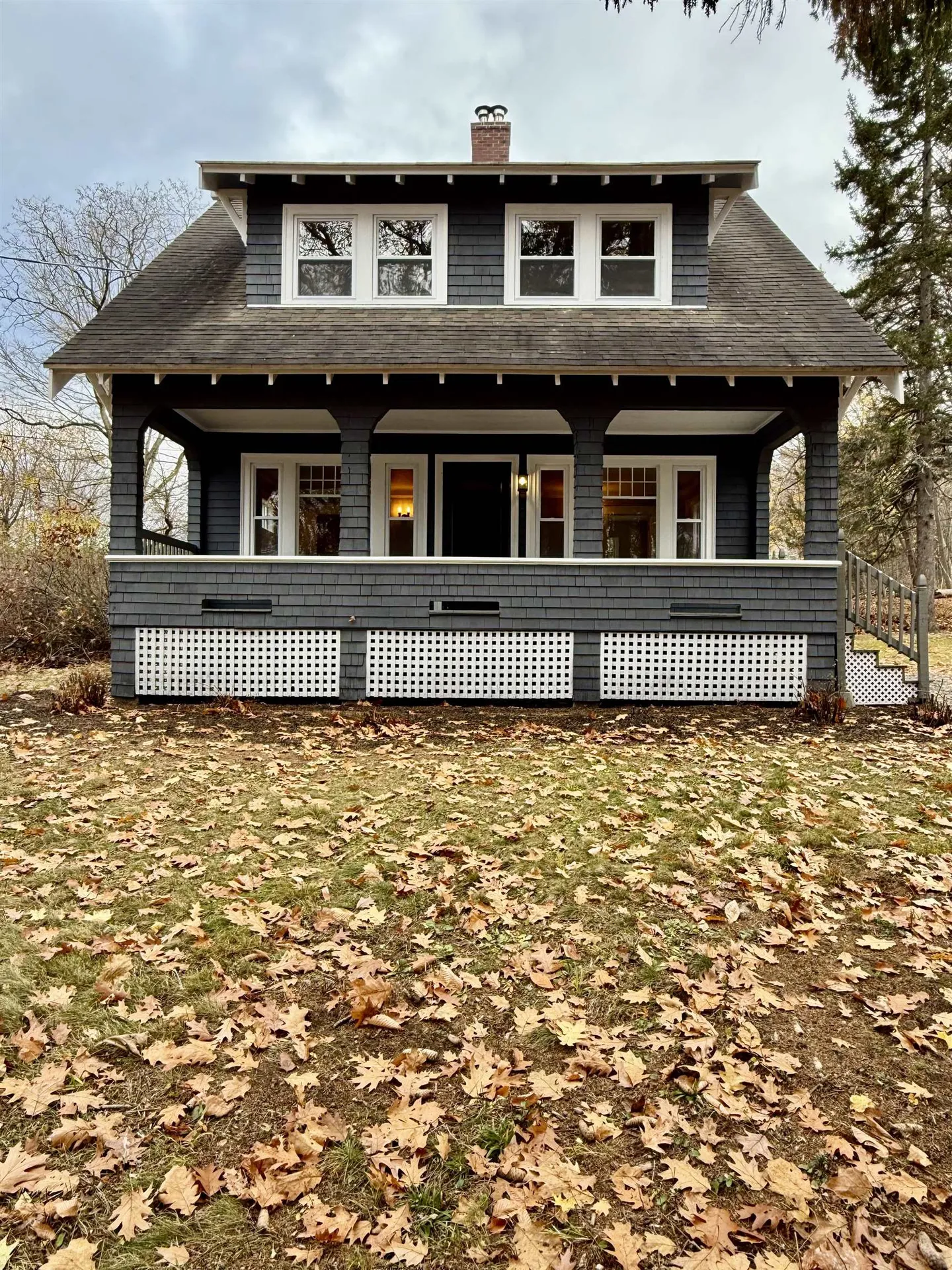 28 Leach Avenue Franklin NH 03235