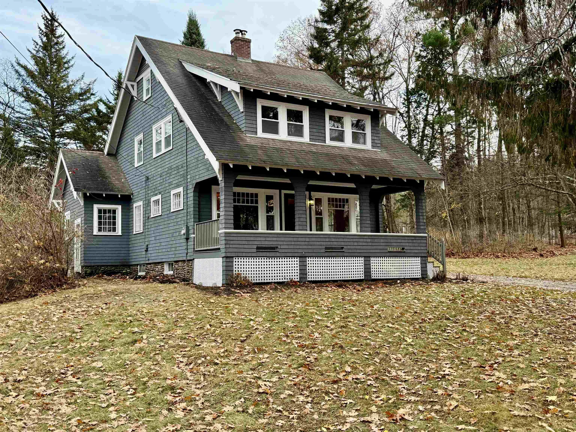 28 Leach Avenue Franklin NH 03235