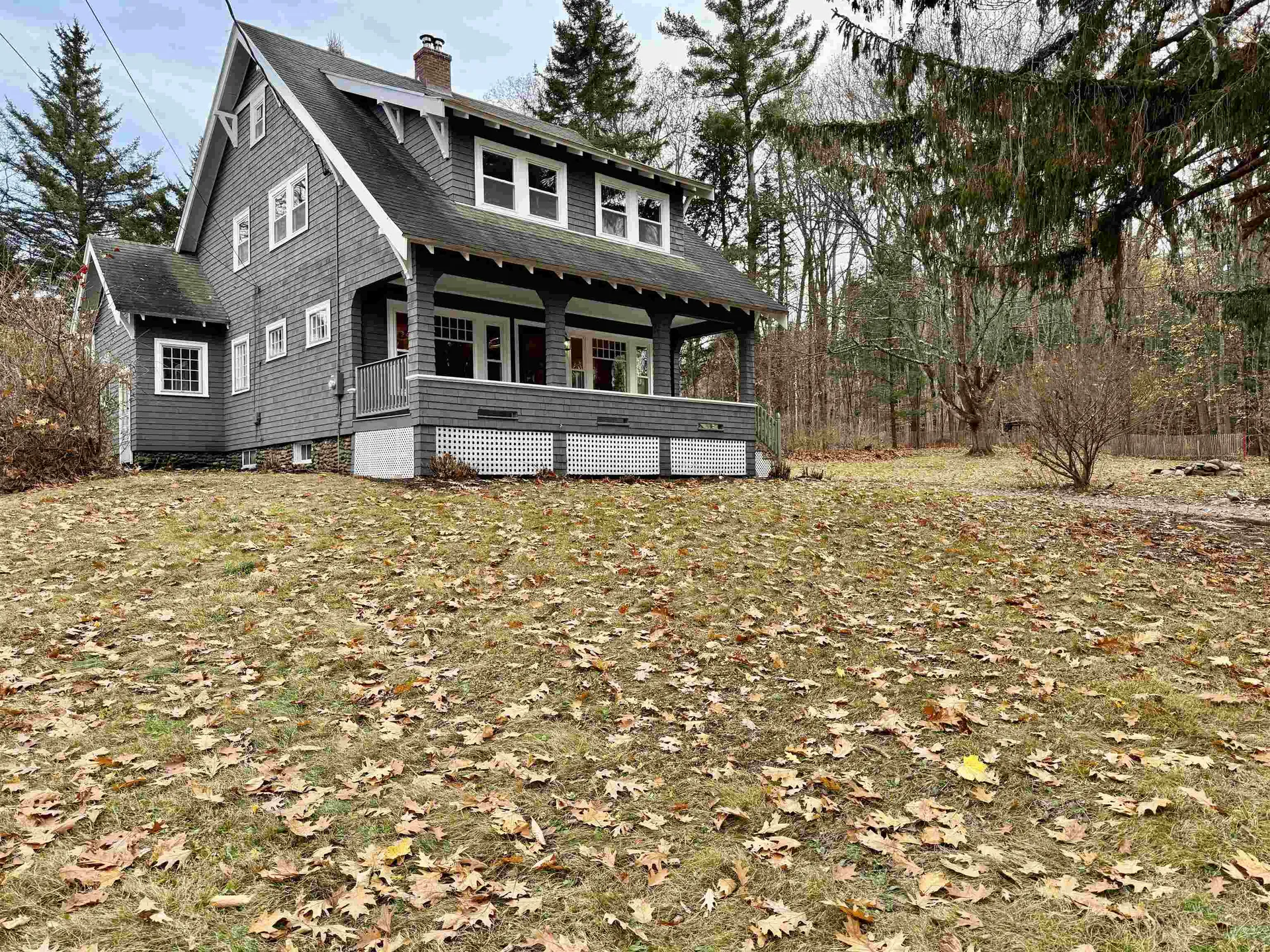 28 Leach Avenue Franklin NH 03235