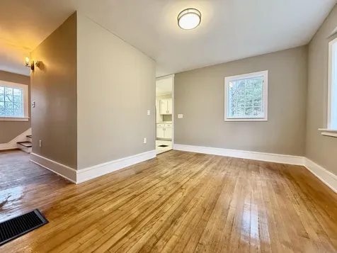 28 Leach Avenue Franklin NH 03235