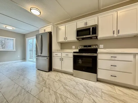 28 Leach Avenue Franklin NH 03235