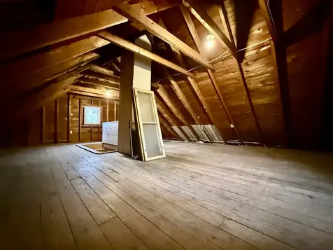 28 Leach Avenue Franklin NH 03235