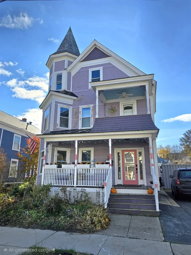 24 South Street Rockingham VT 05101