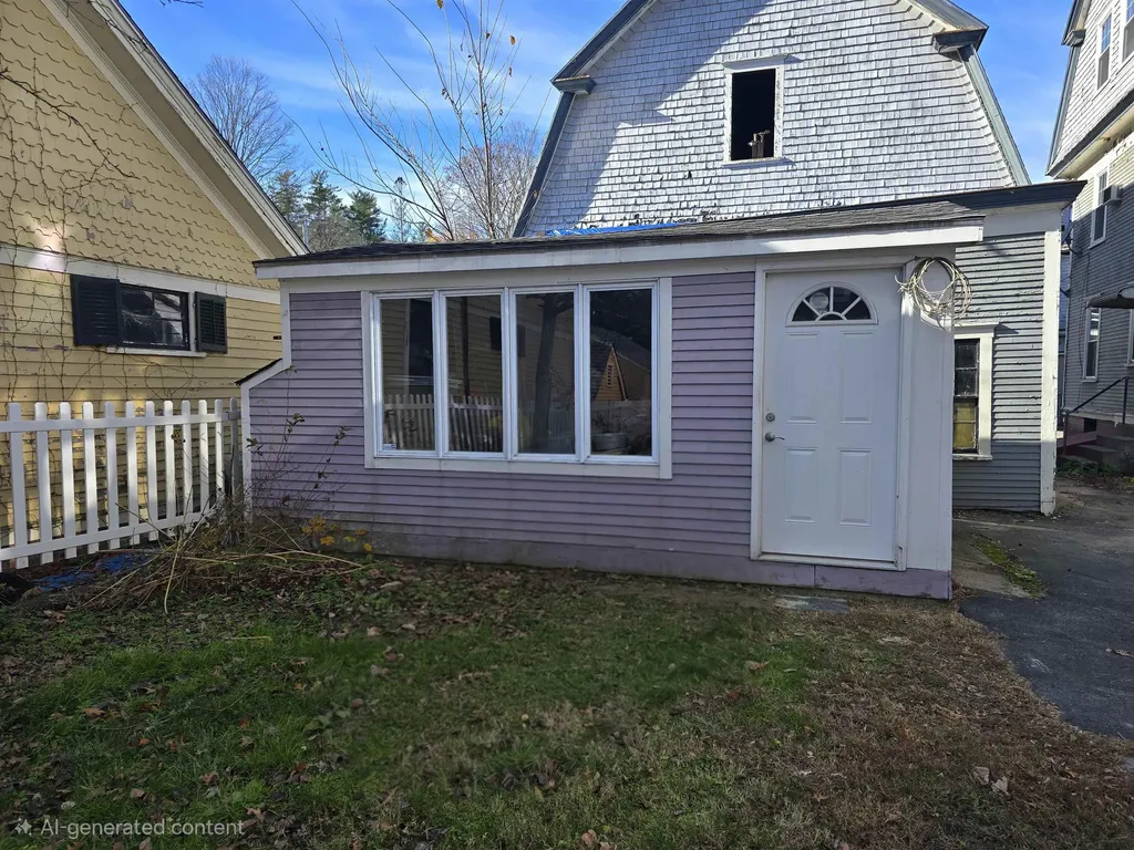 24 South Street Rockingham VT 05101